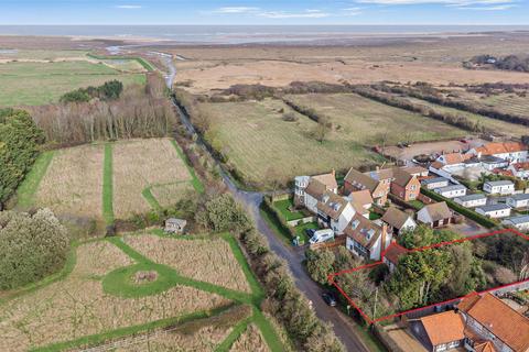 2 bedroom detached house for sale, Staithe Lane, Thornham, Hunstanton, Norfolk, PE36