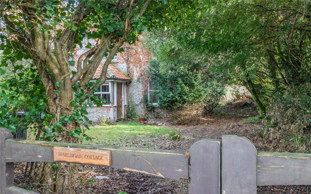 Marsh Gate Cottage
