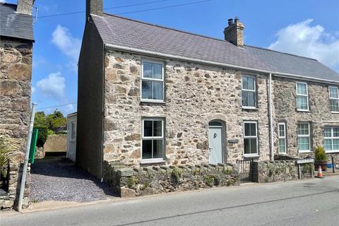 undefined, Ffordd Pedrog, Llanbedrog, Gwynedd, LL53
