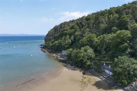 undefined, Llanbedrog, Gwynedd, LL53