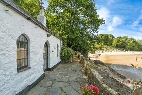 undefined, Llanbedrog, Gwynedd, LL53
