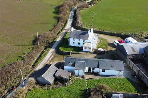 undefined, Llangwnadl, Llyn Peninsula, LL53