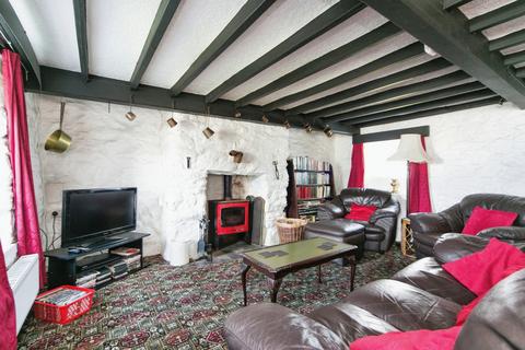 undefined, Llangwnadl, Llyn Peninsula, LL53