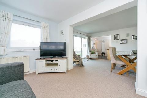 3 bedroom end of terrace house for sale, Congl Feddw, Abersoch, Gwynedd, LL53