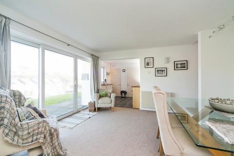 3 bedroom end of terrace house for sale, Congl Feddw, Abersoch, Gwynedd, LL53