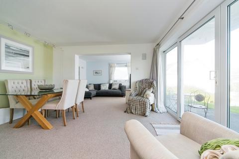 3 bedroom end of terrace house for sale, Congl Feddw, Abersoch, Gwynedd, LL53