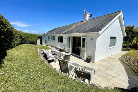 undefined, Maes Awel, Abersoch, Gwynedd, LL53