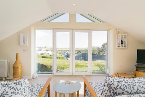 undefined, Maes Awel, Abersoch, Gwynedd, LL53