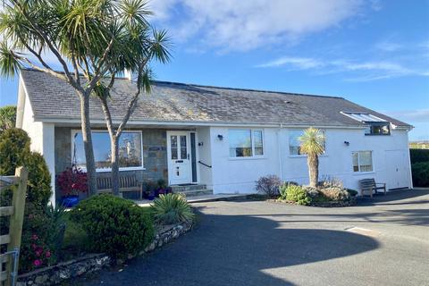 undefined, Maes Awel, Abersoch, Gwynedd, LL53
