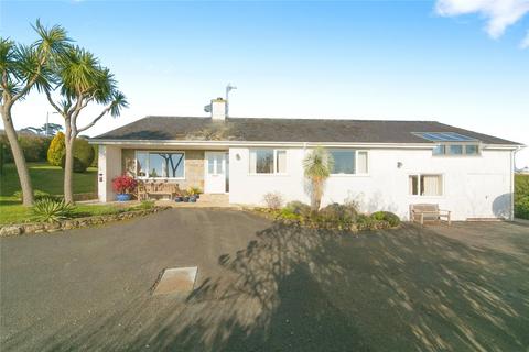 undefined, Maes Awel, Abersoch, Gwynedd, LL53