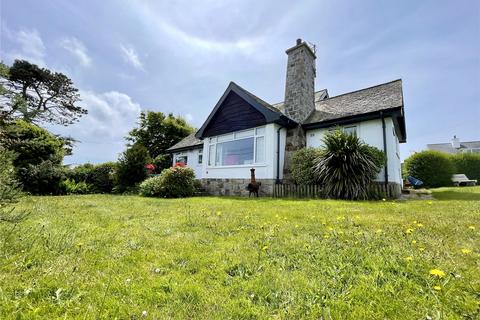 3 bedroom detached house for sale, Abersoch, Gwynedd, LL53