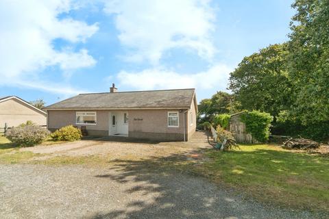 3 bedroom bungalow for sale, Llanbedrog, Gwynedd, LL53