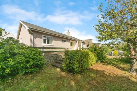 3 bedroom bungalow for sale, Llanbedrog, Gwynedd, LL53