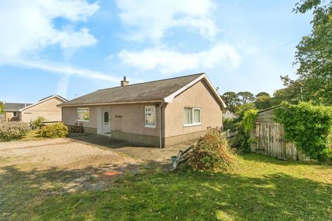3 bedroom bungalow for sale, Llanbedrog, Gwynedd, LL53