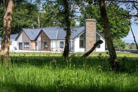 6 bedroom detached house for sale, Glynyweddw Estate, Llanbedrog, Gwynedd, LL53