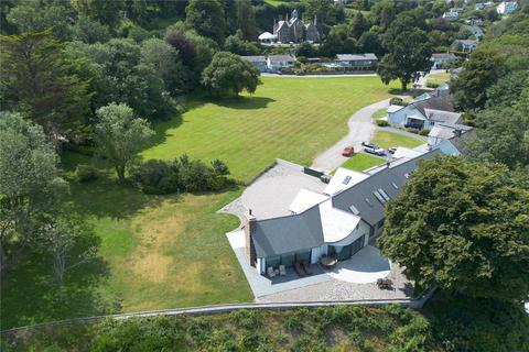 6 bedroom detached house for sale, Glynyweddw Estate, Llanbedrog, Gwynedd, LL53