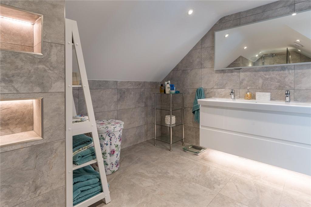 Master En Suite