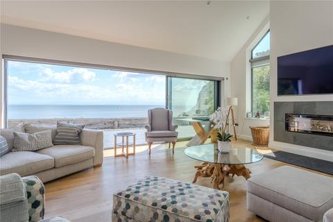 6 bedroom detached house for sale, Glynyweddw Estate, Llanbedrog, Gwynedd, LL53