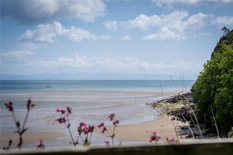 6 bedroom detached house for sale, Glynyweddw Estate, Llanbedrog, Gwynedd, LL53