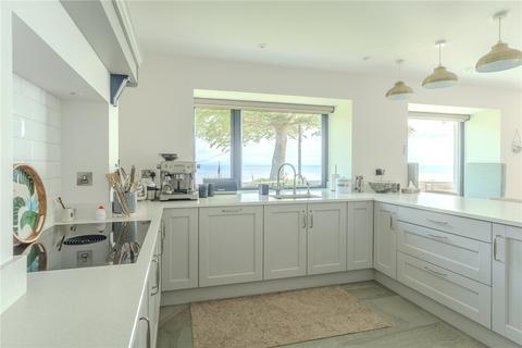 6 bedroom detached house for sale, Glynyweddw Estate, Llanbedrog, Gwynedd, LL53