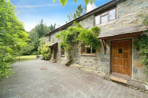 undefined, Llanbedrog, Gwynedd, LL53