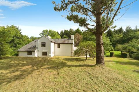 undefined, Llanbedrog, Gwynedd, LL53