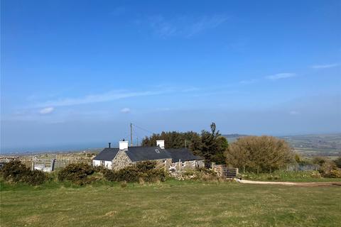 2 bedroom detached house for sale, Sarn, Pwllheli, Gwynedd, LL53