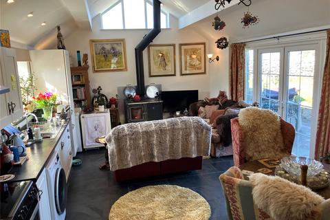 2 bedroom detached house for sale, Sarn, Pwllheli, Gwynedd, LL53