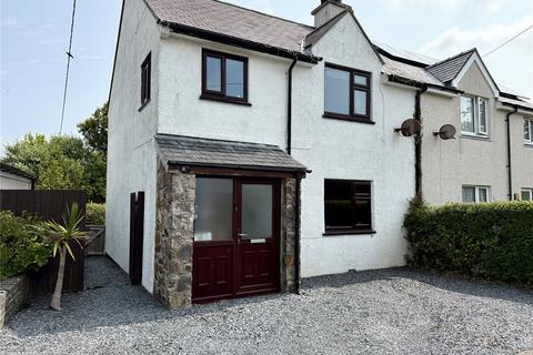 undefined, Cae'r Efail, Llanbedrog, Gwynedd, LL53