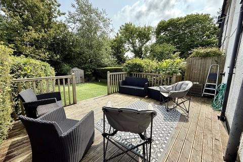 undefined, Cae'r Efail, Llanbedrog, Gwynedd, LL53