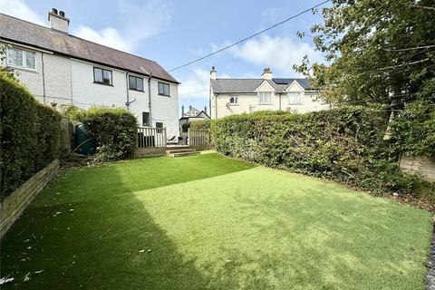 undefined, Cae'r Efail, Llanbedrog, Gwynedd, LL53