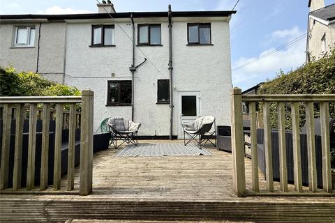 undefined, Cae'r Efail, Llanbedrog, Gwynedd, LL53