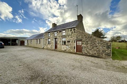 undefined, Pengroeslon, Gwynedd, LL53