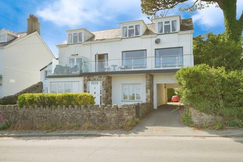undefined, Lon Pont Morgan, Abersoch, Gwynedd, LL53