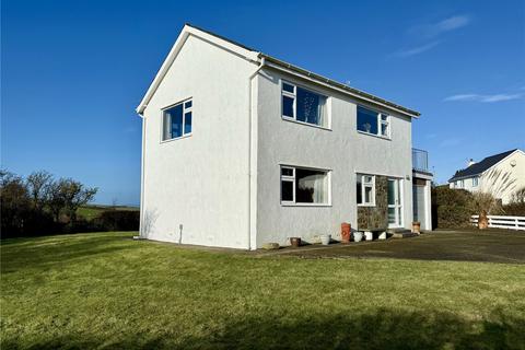 undefined, Dwyfor Estate, Bwlchtocyn, Nr Abersoch, Gwynedd, LL53