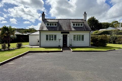 undefined, Pen Y Graig, Llanbedrog, Gwynedd, LL53