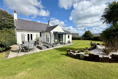 undefined, Pen Y Graig, Llanbedrog, Gwynedd, LL53