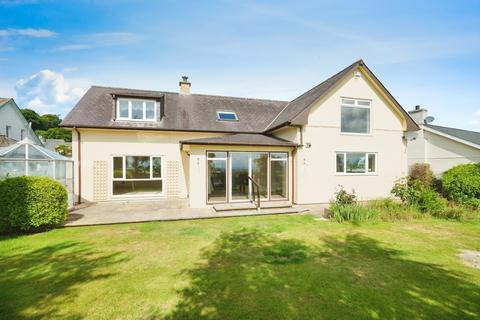 undefined, Ffordd Y Glyn, Llanbedrog, Gwynedd, LL53