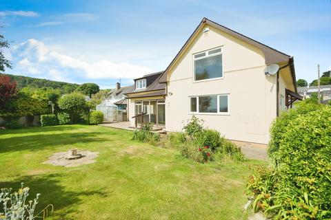 undefined, Ffordd Y Glyn, Llanbedrog, Gwynedd, LL53