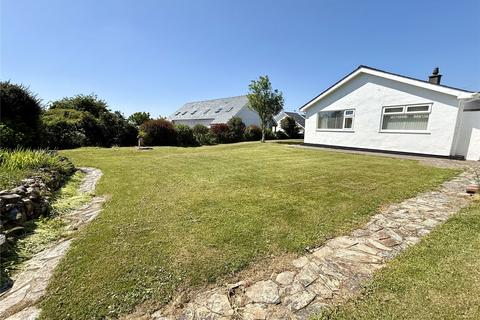 undefined, Cornwall Estate, Mynytho, Gwynedd, LL53