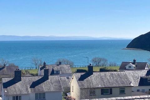 Glyn Y Marian, Llanbedrog, Gwynedd, LL53