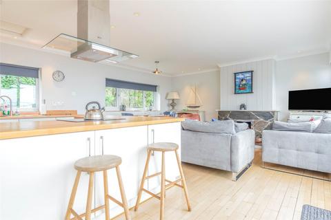 3 bedroom terraced house for sale, Glyn Y Marian, Llanbedrog, Gwynedd, LL53