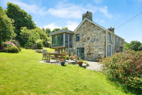 undefined, Llanbedrog, Gwynedd, LL53