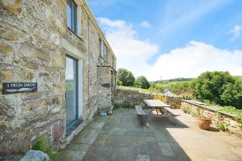 undefined, Llanbedrog, Gwynedd, LL53