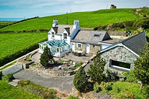 3 bedroom detached house for sale, Abersoch, Gwynedd, LL53