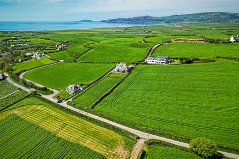 3 bedroom detached house for sale, Abersoch, Gwynedd, LL53