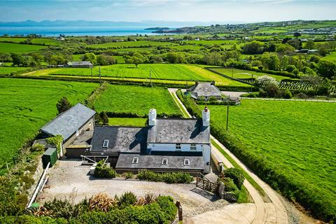 3 bedroom detached house for sale, Abersoch, Gwynedd, LL53