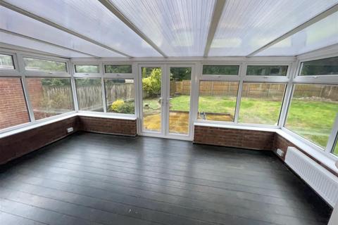 3 bedroom detached bungalow for sale, Firs Road, Nr Salisbury SP5