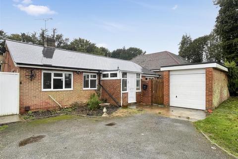 3 bedroom detached bungalow for sale, Firs Road, Nr Salisbury SP5