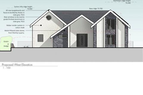 undefined, Bwlchtocyn, Nr Abersoch, Gwynedd, LL53